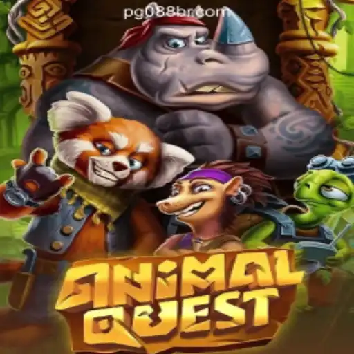 AnimalQuest: A Captivating Adventure with Wild Exploration