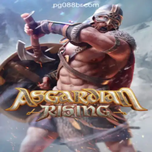 AsgardianRising: Unleashing the Power of the Gods