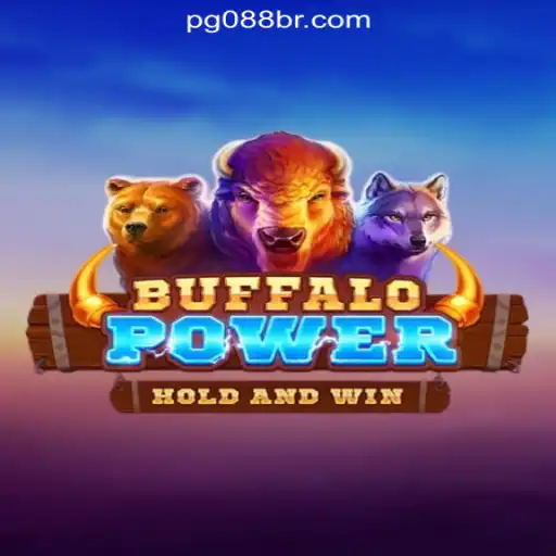 Discover the Thrills of BuffaloPower at 088BR.com Online Cassino Brasil #1