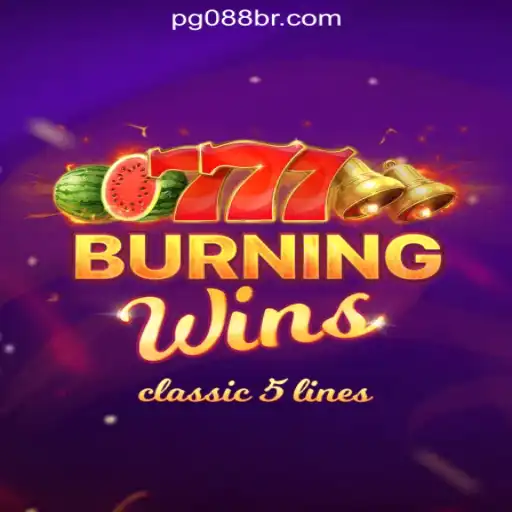 Experience the Thrills of BurningWins at 088BR.com Online Cassino Brasil #1