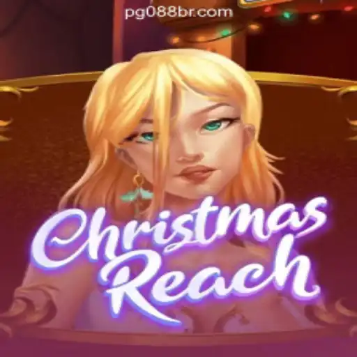 A Deep Dive into ChristmasReach: A New Addition to 088BR.com Online Cassino Brasil