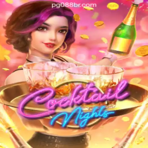 CocktailNights: Dive into the Pulse of Brazil's Premier Online Casino Experience