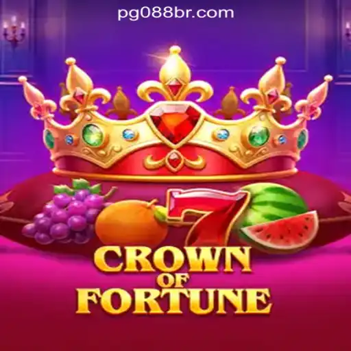Discover the World of CrownofFortune: The Premier Online Casino Adventure in Brazil