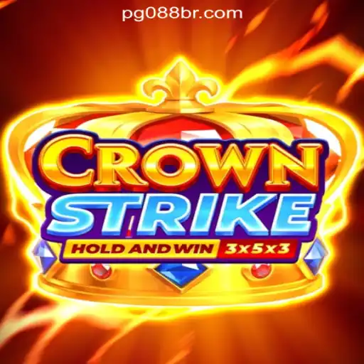 Crownstrike: The Ultimate Online Gaming Experience