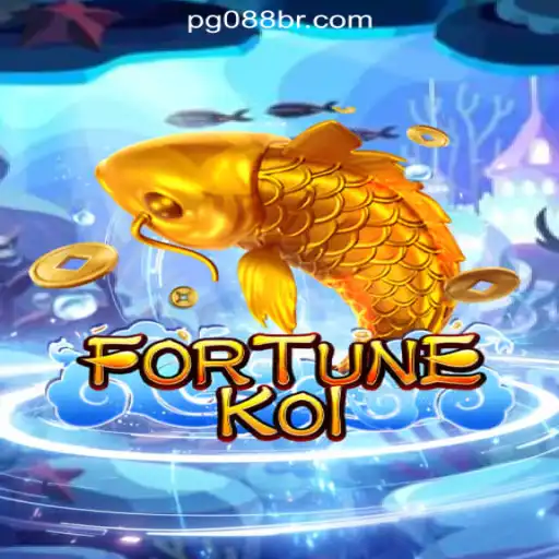 Discover the Exciting World of FORTUNEKOI at 088BR.com Online Cassino Brasil #1