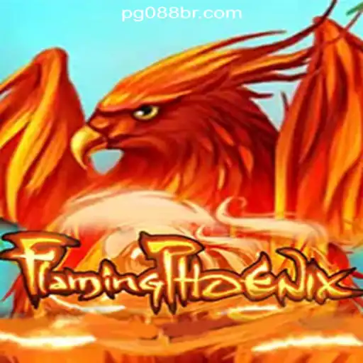 Exploring FlamingPhoenix: The New Sensation at 088BR.com Online Cassino Brasil #1