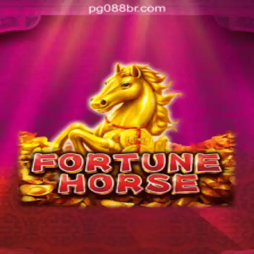Discover the Thrills of FortuneHorse: The Leading Game at 088BR.com Online Cassino Brasil #1