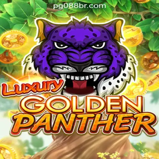 Unveiling LUXURYGOLDENPANTHER: A New Gaming Experience at 088BR.com