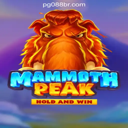 Exploring the Thrills of MammothPeak: A Guide to the Game Dominating 088BR.com Online Cassino Brasil #1
