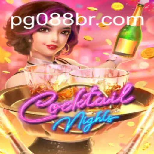 CocktailNights: Dive into the Pulse of Brazil's Premier Online Casino Experience