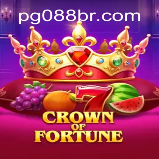 Discover the World of CrownofFortune: The Premier Online Casino Adventure in Brazil