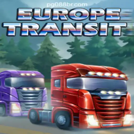 Discover the Exciting World of EuropeTransit and Its Connection to 088BR.com Online Cassino Brasil #1