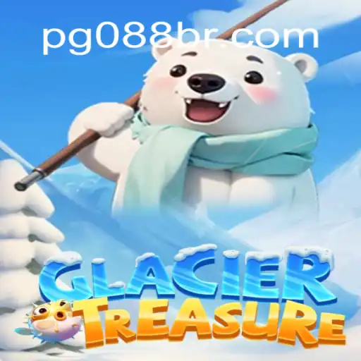 Discover the Exciting World of GlacierTreasure Online