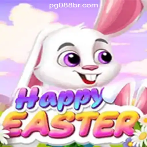 Discover HappyEaster: A Celebration of Spring with 088BR.com Online Cassino Brasil #1