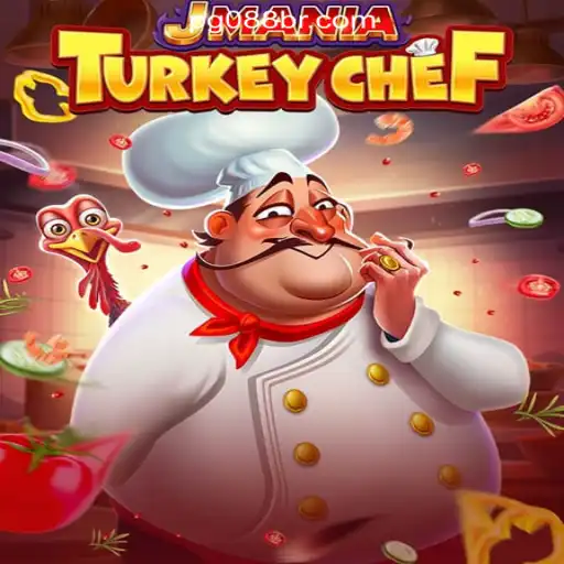 Discover the Thrilling World of JManiaTurkeyChef and 088BR.com Online Cassino Brasil #1
