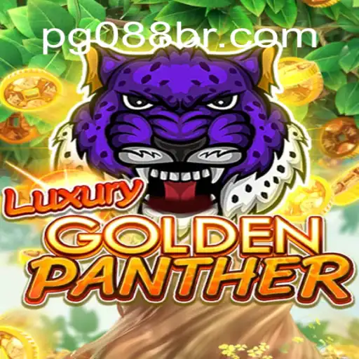 Unveiling LUXURYGOLDENPANTHER: A New Gaming Experience at 088BR.com