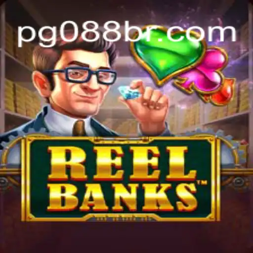 Exploring the Thrilling World of ReelBanks at 088BR.com Online Cassino Brasil #1
