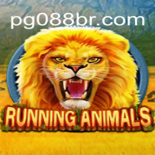 Exploring the Thrills of RunningAnimals: The New Sensation at 088BR.com Online Cassino Brasil #1
