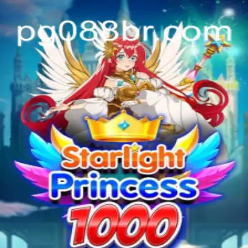 Exploring StarlightPrincess1000: The Captivating Game at 088BR.com, Online Cassino Brasil #1