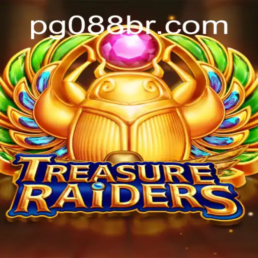 Exploring the Thrills of TREASURERAIDERS: Your Guide to the Ultimate Gaming Adventure