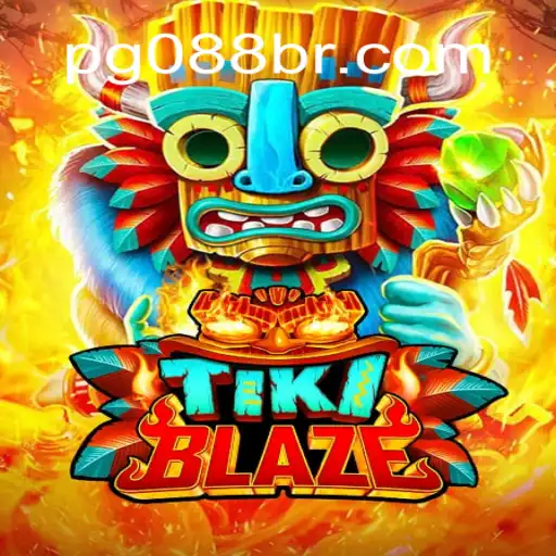 TikiBlaze: A Thrilling Adventure in the World of Online Gaming