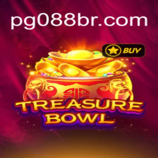 Discover the Thrills of TreasureBowl: The Ultimate Online Gaming Experience