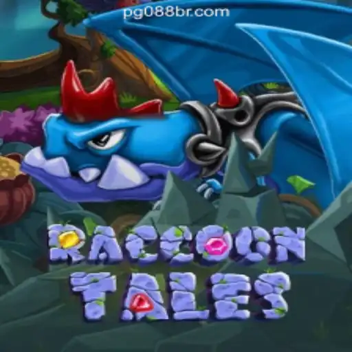Explore the Enchanting World of RaccoonTales at 088BR.com Online Cassino Brasil #1