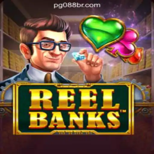 Exploring the Thrilling World of ReelBanks at 088BR.com Online Cassino Brasil #1