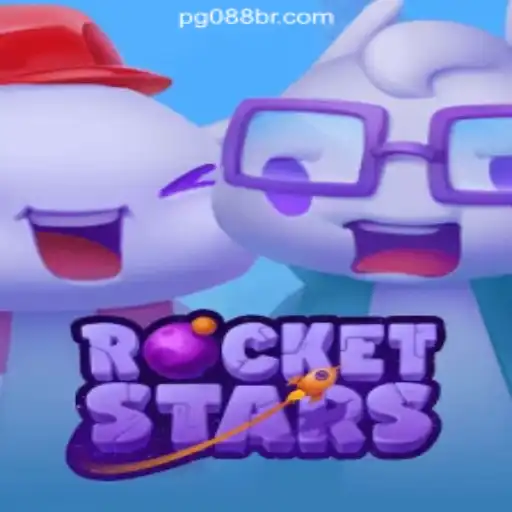 RocketStars: A Stellar Experience with 088BR.com Online Cassino Brasil #1