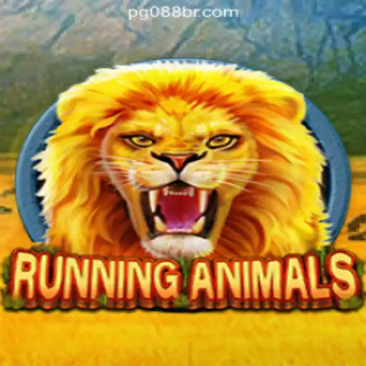 Exploring the Thrills of RunningAnimals: The New Sensation at 088BR.com Online Cassino Brasil #1
