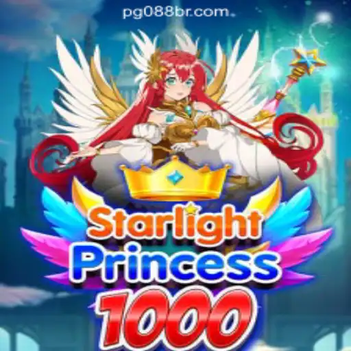 Exploring StarlightPrincess1000: The Captivating Game at 088BR.com, Online Cassino Brasil #1