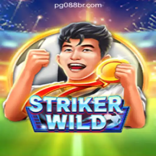 StrikerWILD: Brazil's New Thrill in Online Gaming at 088BR.com