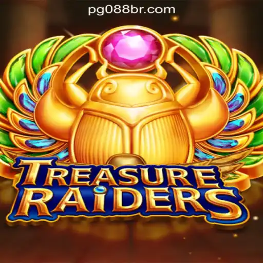 Exploring the Thrills of TREASURERAIDERS: Your Guide to the Ultimate Gaming Adventure