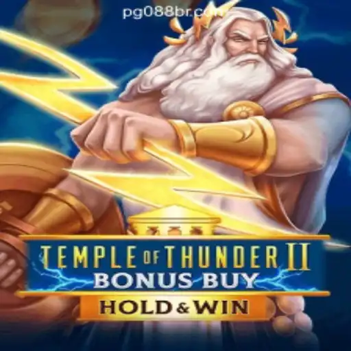 Exploring TempleofThunderIIBonusBuy: A Thrilling Adventure in the World of Online Gaming