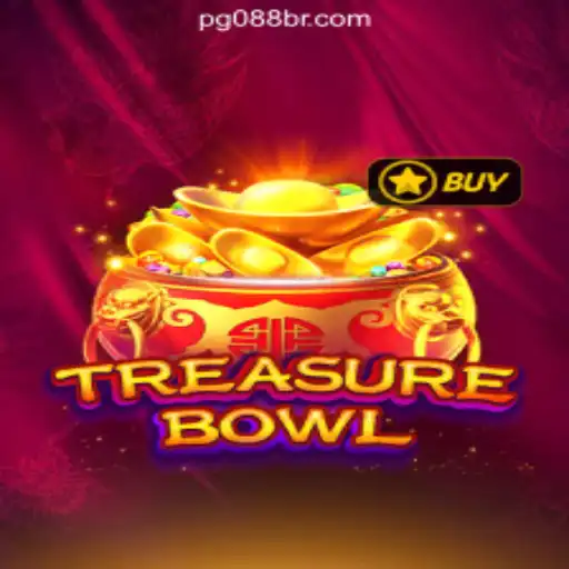 Discover the Thrills of TreasureBowl: The Ultimate Online Gaming Experience