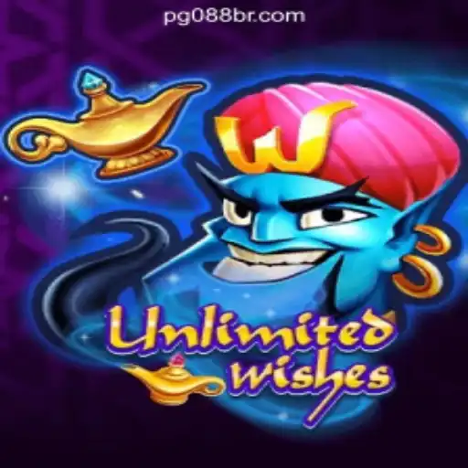 UnlimitedWishes: A Game of Enchantment and Fortune
